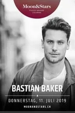 Película Bastian Baker - Moon&Stars 2019