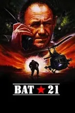 Jerry Reed interpreta a Col. George Walker en Bat 21