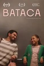 Poster de la película Bataca - Películas hoy en TV