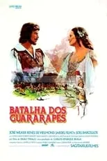 Portada de Batalha dos Guararapes