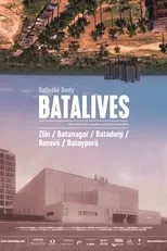 Película Batalives: Baťovské životy