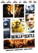 Película Batalla en Seattle