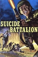 John McNamara interpreta a Colonel Craig en Batallón suicida