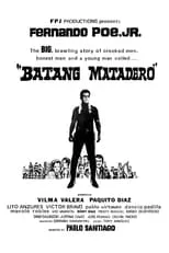 Película Batang Matadero