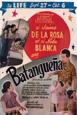 Película Batangueña