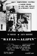 Película Batas Ng Alipin