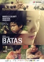 Poster de Batas