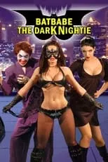 Robert Mandara interpreta a The Jerker en Batbabe: The Dark Nightie