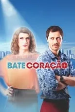 Poster de la película Bate Coração - Películas hoy en TV