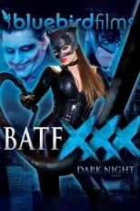 Portada de BatfXXX: Dark Night Parody