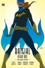 Póster de la película Batgirl: Year One