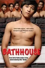 Poster de la película Bathhouse - Películas hoy en TV