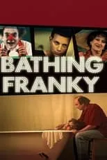 Poster de Bathing Franky