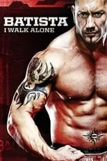 Póster de la película Batista - I Walk Alone