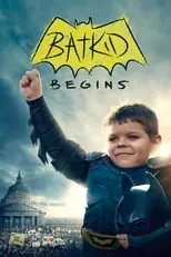 Poster de la película Batkid Begins - Películas hoy en TV