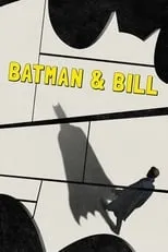 Athena Finger interpreta a Self en Batman & Bill