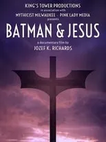 Poster de Batman & Jesus