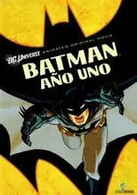 Poster de la película Batman: Año Uno - Películas hoy en TV