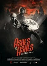 Matthieu Lemeunier es Joker en Batman: Ashes to Ashes