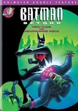 Película Batman Beyond: Tech Wars / Disappearing Inque