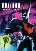 Película Batman Beyond: The Movie