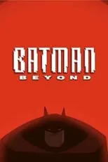 Póster de la película Batman Beyond