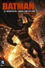 Película Batman: El regreso del Caballero Oscuro, Parte 2