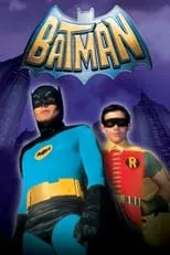 Película Batman: La película