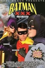 Poster de la película Batman XXX: A Porn Parody - Películas hoy en TV