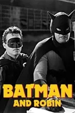 Jim McMullan en la película Batman y Robin