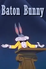 Póster de la película Baton Bunny