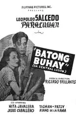 Película Batong Buhay