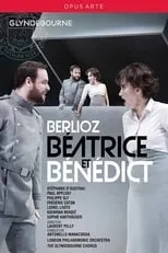 Poster de la película Béatrice et Bénédict - Películas hoy en TV