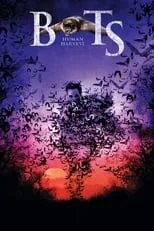 Poster de la película Bats: Cazadores de hombres - Películas hoy en TV