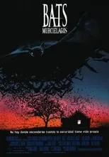 Película Bats (Murciélagos)