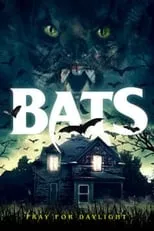 Película Bats: The Awakening