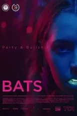 Película Bats