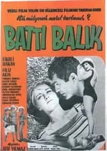 Película Battı Balık