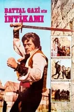 Película Battal Gazi'nin İntikamı