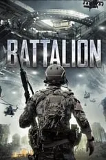 Póster de la película Battalion