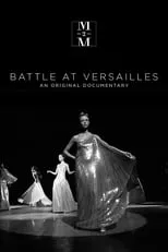 Carla LaMonte interpreta a  en Battle at Versailles