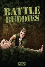 Película Battle Buddies