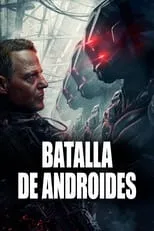 Portada de Battle Drone