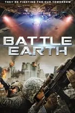 Gin Fedotov es Patrice Lapierre en Battle Earth