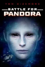 Poster de la película Battle for Pandora - Películas hoy en TV