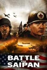 Poster de la película Battle for Saipan - Películas hoy en TV