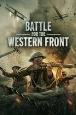 Somerville Black es Bethany en Battle for the Western Front