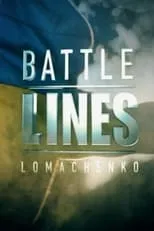 Vasyl Lomachenko interpreta a Self en Battle Lines: Lomachenko