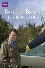 James McNicholas es German Soldier (voice) en Battle of Britain: The Real Story