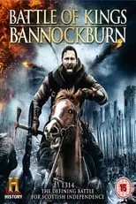 Poster de la película Battle of Kings: Bannockburn - Películas hoy en TV